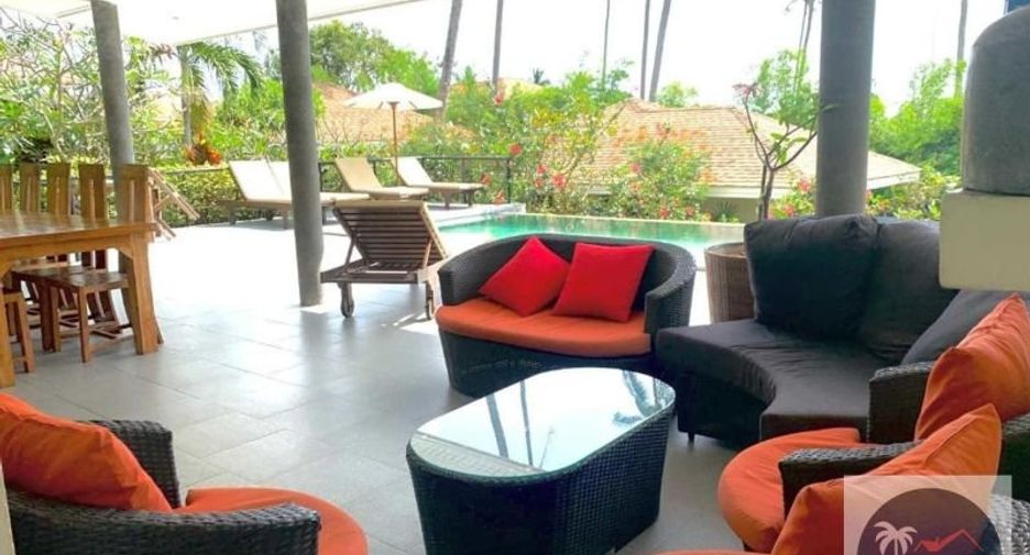 For sale 9 bedrooms retail Space in Ko Samui, Surat Thani