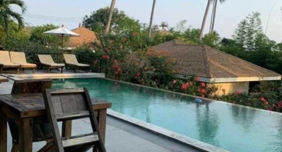 For sale 9 bedrooms retail Space in Ko Samui, Surat Thani
