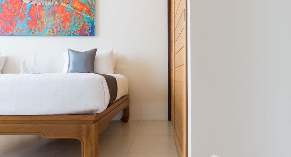 For sale 4 Beds villa in Ko Samui, Surat Thani