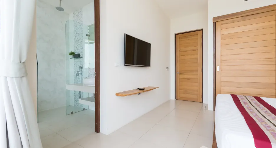 For sale 4 Beds villa in Ko Samui, Surat Thani