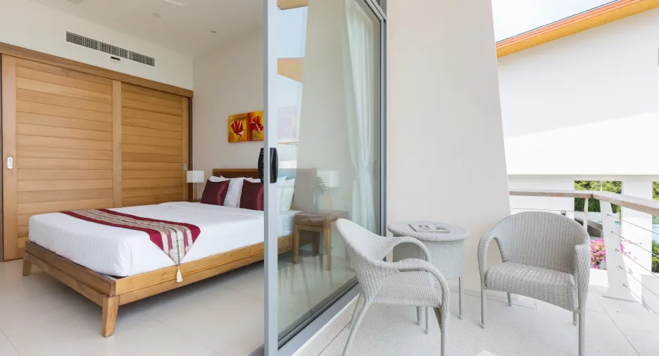For sale 4 Beds villa in Ko Samui, Surat Thani