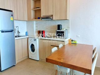 Wohnung zum Kauf und zur Miete mit 1 Zimmer in Bang Lamung, Chonburi