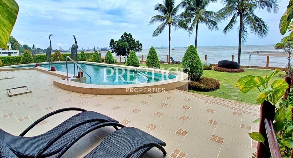For sale and for rent 1 bed condo in North Pattaya, Pattaya