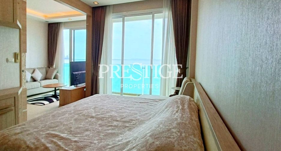For sale and for rent 1 bed condo in North Pattaya, Pattaya