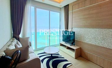 À vendre et à louer 1 chambre condo à North Pattaya, Pattaya