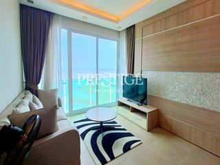 Wohnung zum Kauf und zur Miete mit 1 Zimmer in Bang Lamung, Chonburi