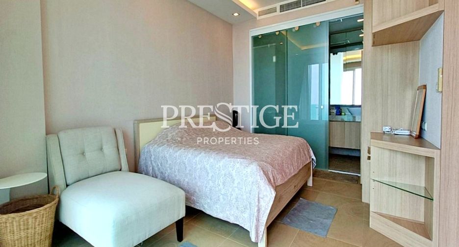 For sale and for rent 1 bed condo in North Pattaya, Pattaya