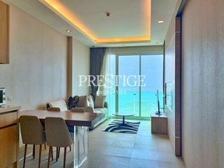 Wohnung zum Kauf und zur Miete mit 1 Zimmer in Bang Lamung, Chonburi