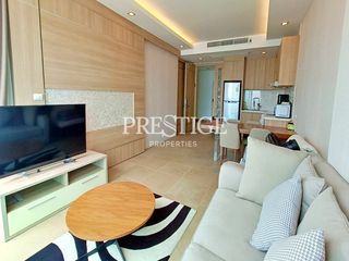 Wohnung zum Kauf und zur Miete mit 1 Zimmer in Bang Lamung, Chonburi