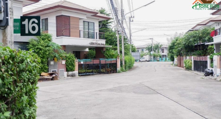 For sale 3 bedrooms house in Lam Luk Ka, Pathum Thani