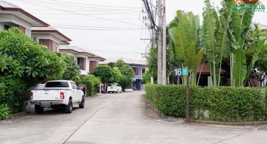 For sale 3 bedrooms house in Lam Luk Ka, Pathum Thani