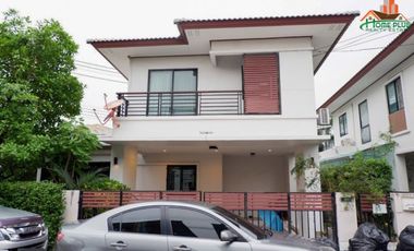 For sale 3 bedrooms house in Lam Luk Ka, Pathum Thani
