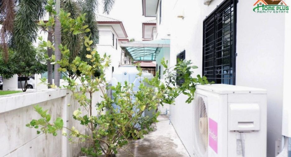 For sale 3 bedrooms house in Lam Luk Ka, Pathum Thani