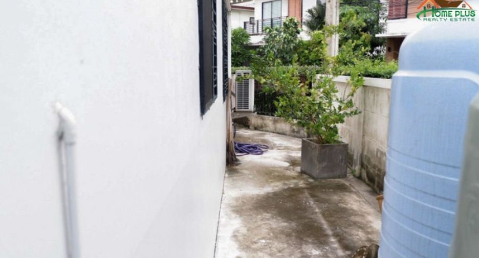 For sale 3 bedrooms house in Lam Luk Ka, Pathum Thani