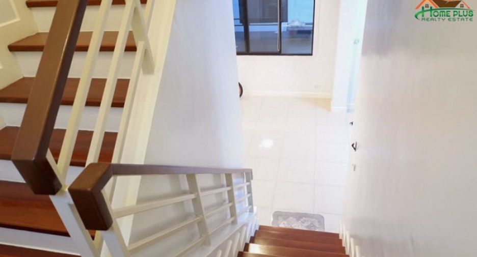 For sale 3 bedrooms house in Lam Luk Ka, Pathum Thani