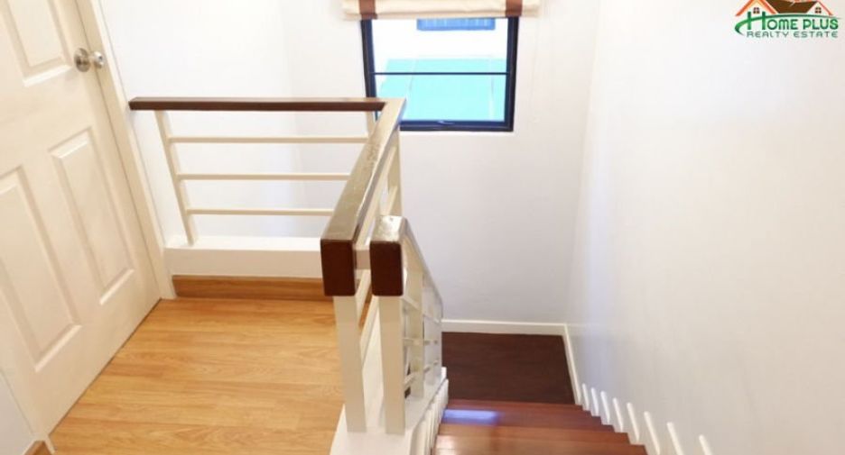 For sale 3 bedrooms house in Lam Luk Ka, Pathum Thani