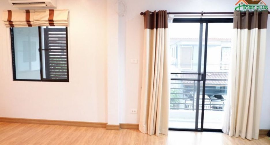 For sale 3 bedrooms house in Lam Luk Ka, Pathum Thani