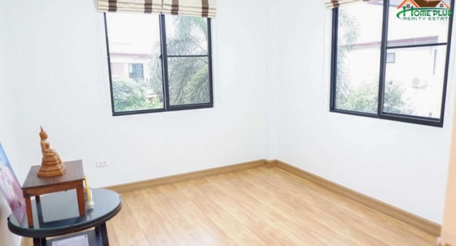 For sale 3 bedrooms house in Lam Luk Ka, Pathum Thani