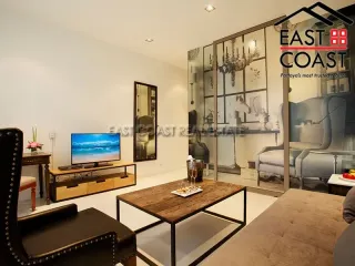 For Rent 1 Bedroom Condo In Bang Lamung, Chonburi