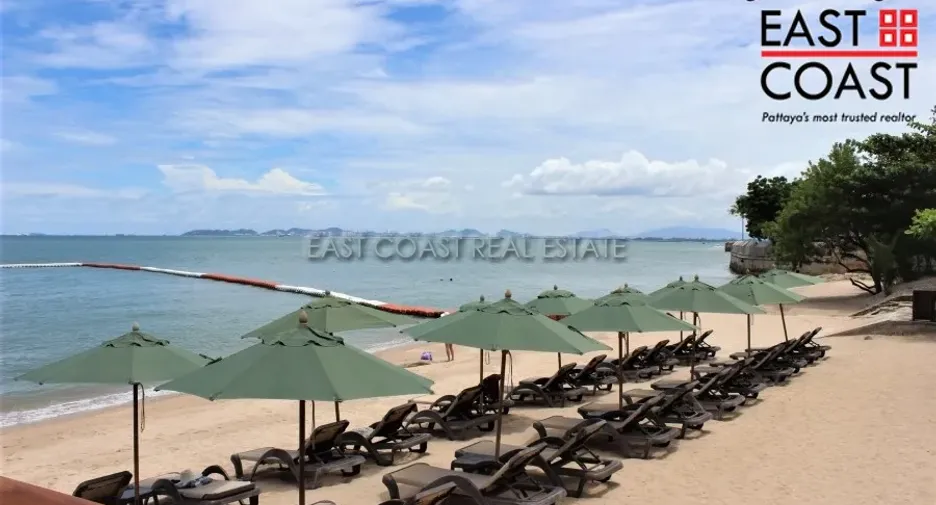 For rent and for sale 1 bed condo in Bang Lamung, Chonburi