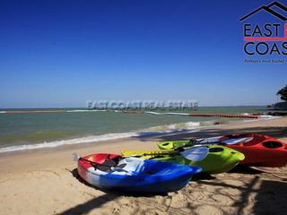 For sale and for rent 1 bed condo in Bang Lamung, Chonburi