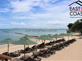 For sale and for rent 1 bed condo in Bang Lamung, Chonburi