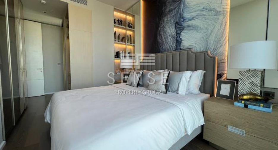 For sale 2 ベッドルーム condo in Khlong Toei, Bangkok