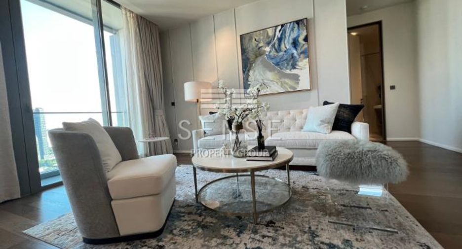 For sale 2 ベッドルーム condo in Khlong Toei, Bangkok