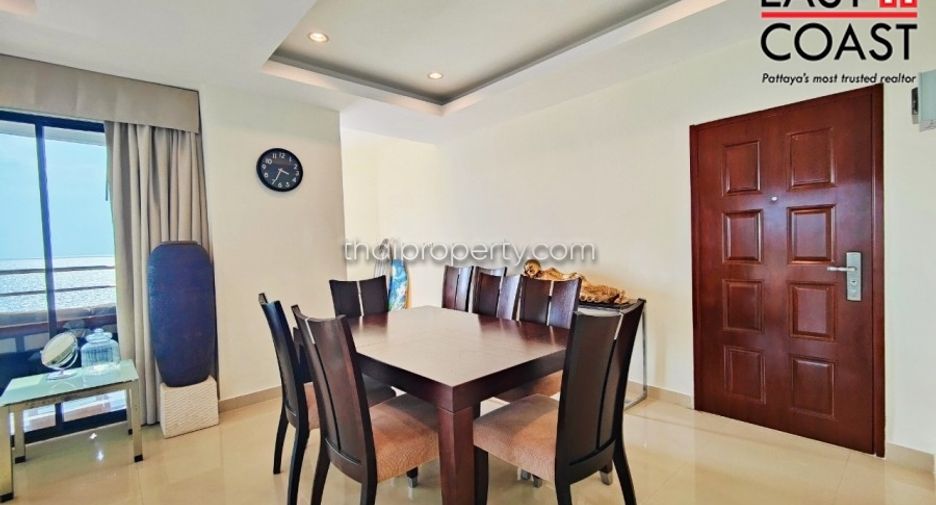 Condo en venta de 2 habitaciones en Bang Lamung, Chonburi