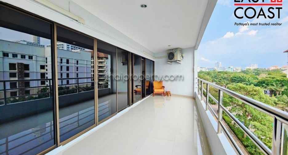 Condo en venta de 2 habitaciones en Bang Lamung, Chonburi