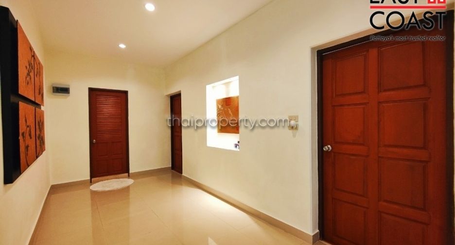Condo en venta de 2 habitaciones en Bang Lamung, Chonburi
