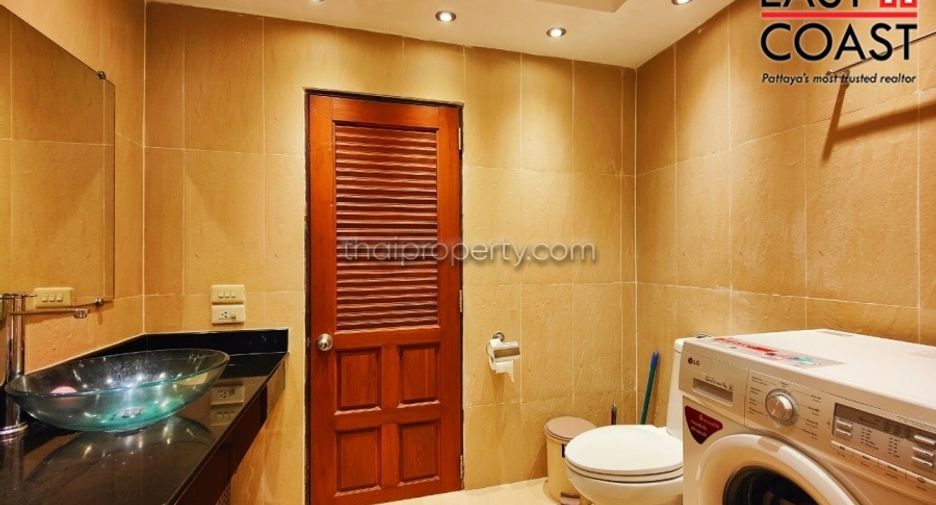 Condo en venta de 2 habitaciones en Bang Lamung, Chonburi