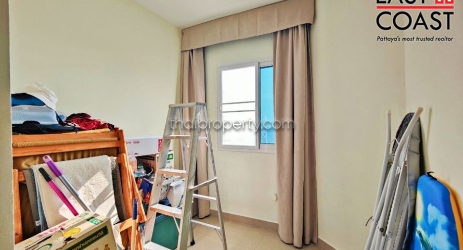 Condo en venta de 2 habitaciones en Bang Lamung, Chonburi