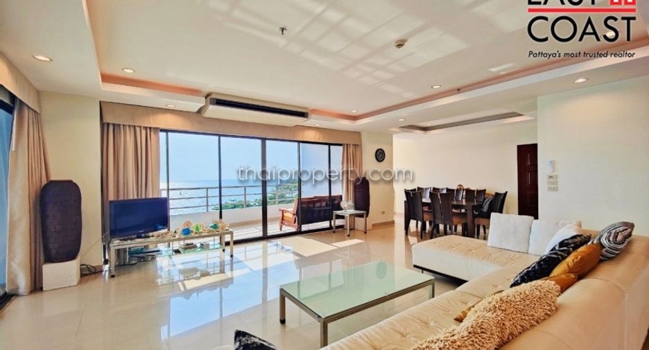 Condo en venta de 2 habitaciones en Bang Lamung, Chonburi