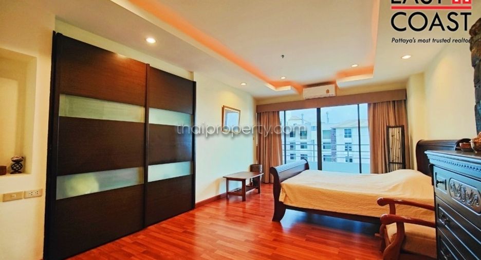 Condo en venta de 2 habitaciones en Bang Lamung, Chonburi