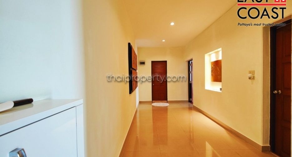 Condo en venta de 2 habitaciones en Bang Lamung, Chonburi