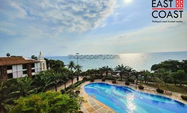 For sale 2 ベッドルーム condo in Bang Lamung, Chonburi