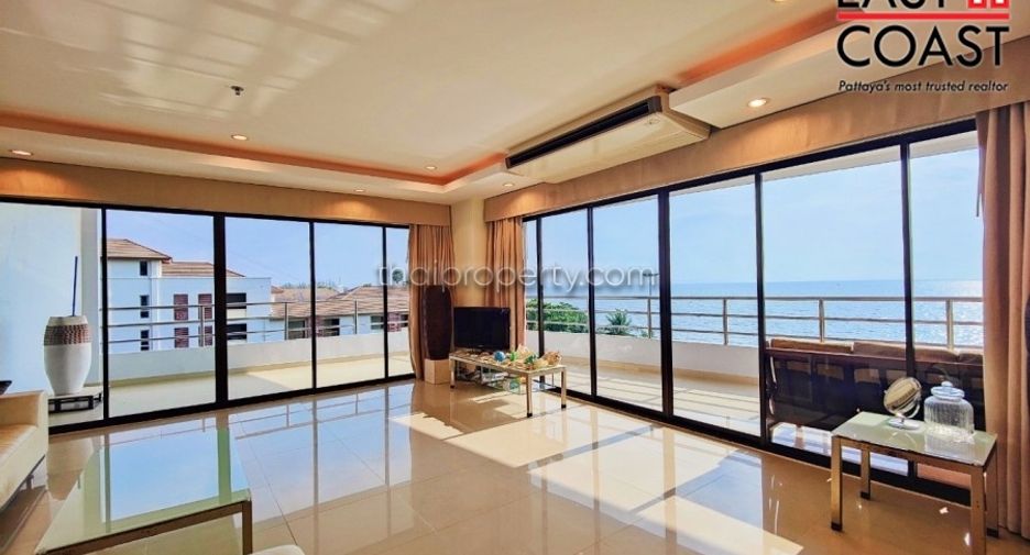 Condo en venta de 2 habitaciones en Bang Lamung, Chonburi