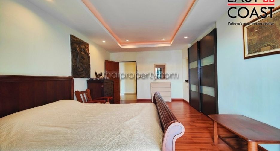 Condo en venta de 2 habitaciones en Bang Lamung, Chonburi