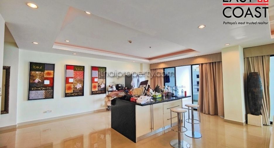 Condo en venta de 2 habitaciones en Bang Lamung, Chonburi