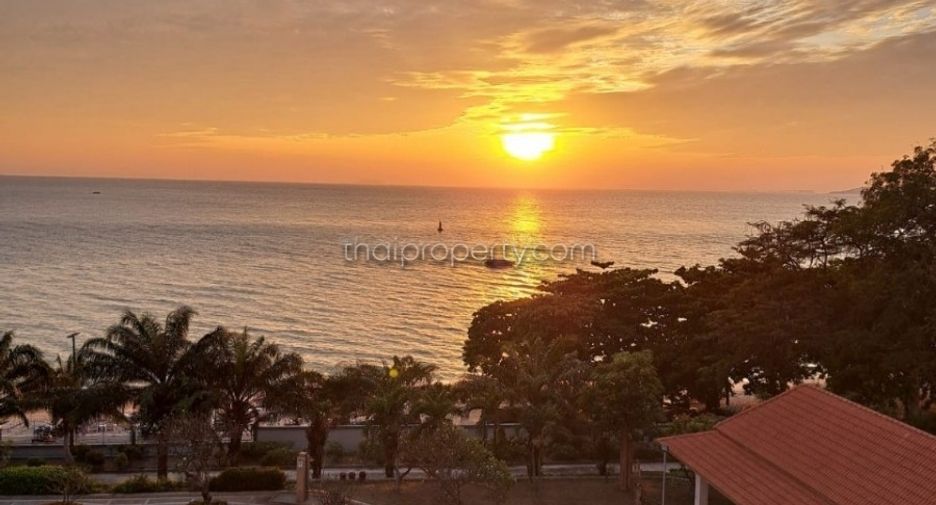Condo en venta de 2 habitaciones en Bang Lamung, Chonburi