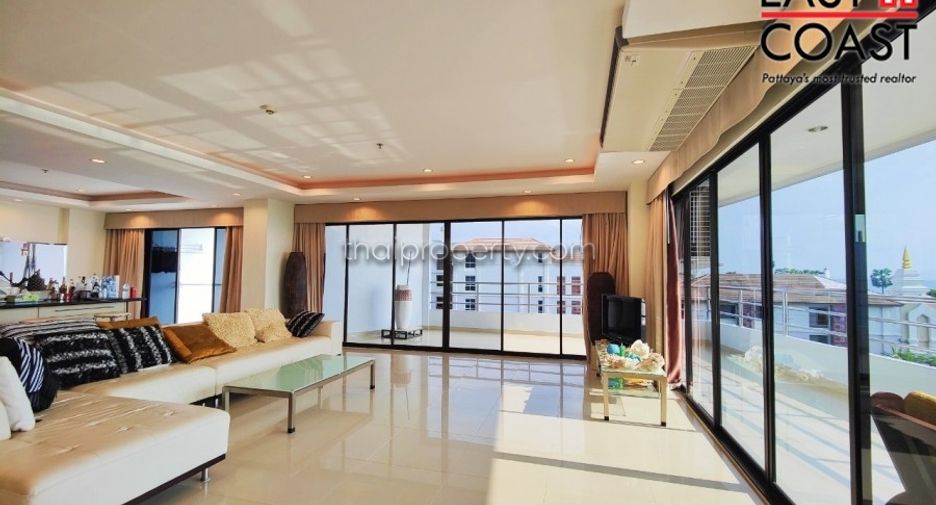 Condo en venta de 2 habitaciones en Bang Lamung, Chonburi