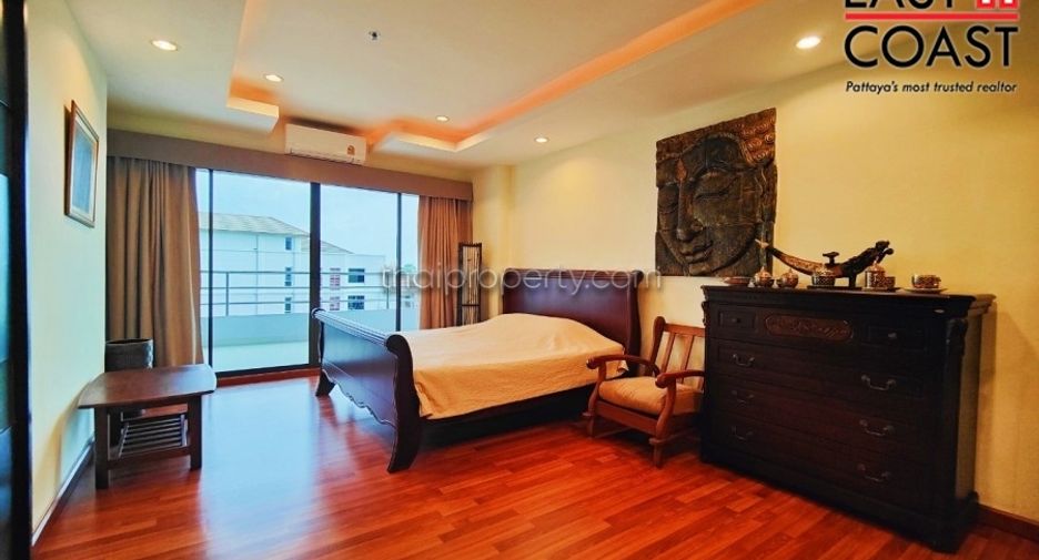Condo en venta de 2 habitaciones en Bang Lamung, Chonburi