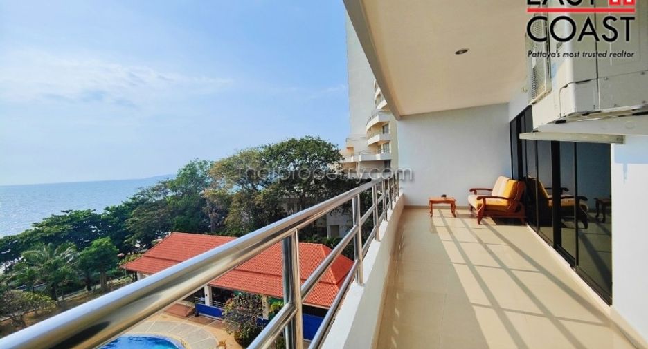 Condo en venta de 2 habitaciones en Bang Lamung, Chonburi