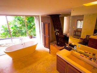 For rent and for sale 4 bedrooms villa in Thalang, Phuket