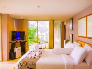 For rent and for sale 4 bedrooms villa in Thalang, Phuket