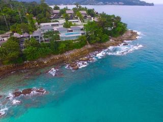 For rent and for sale 4 bedrooms villa in Thalang, Phuket