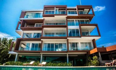 For sale 4 bed condo in Mueang Phuket, Phuket