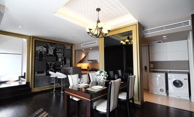 For sale 1 bed condo in Mueang Chiang Mai, Chiang Mai