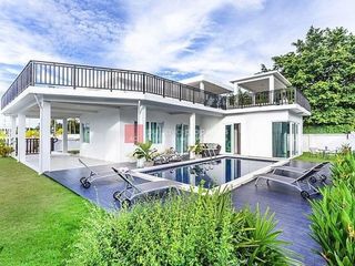 For sale 3 bedrooms house in Bang Lamung, Chonburi